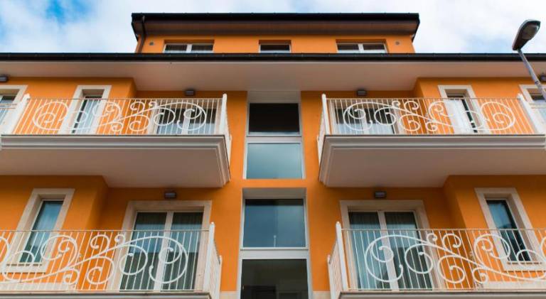 House with 2 rooms for 6 persons — photo 3