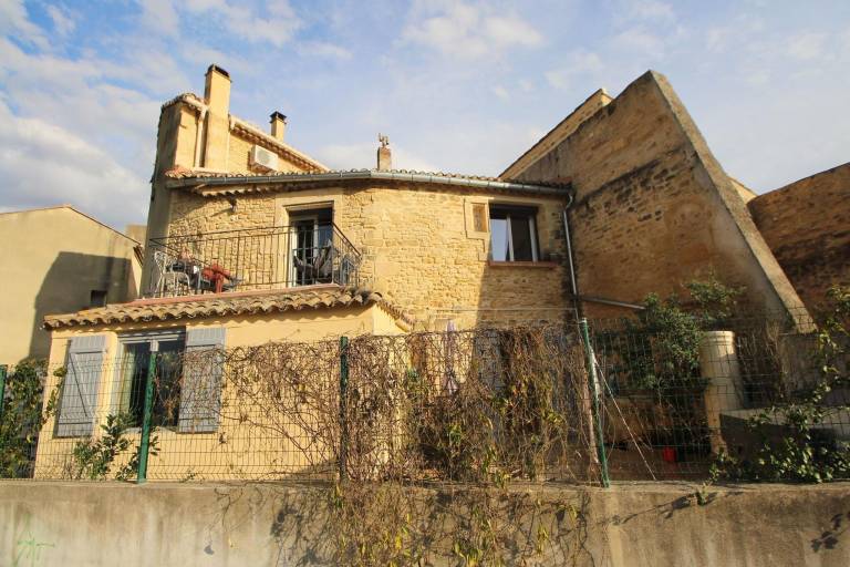 Villa  Remoulins