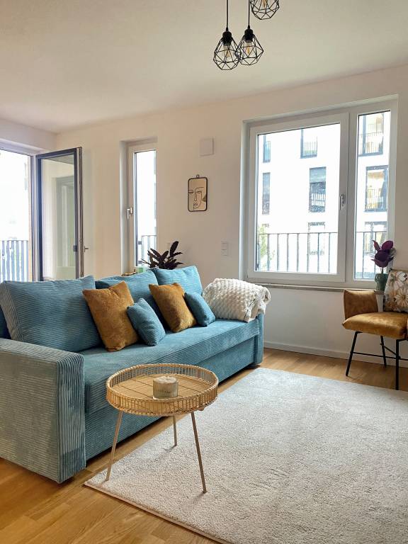 Ferienwohnung Schönefeld