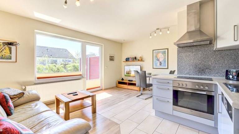 Ferienwohnung Dagebüll
