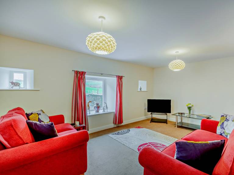 Cottage Seascale