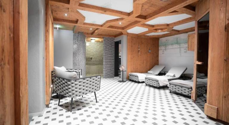 Hotel Astrid inklusive JokerCard & Pool — photo 5