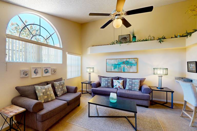 Condo Kissimmee