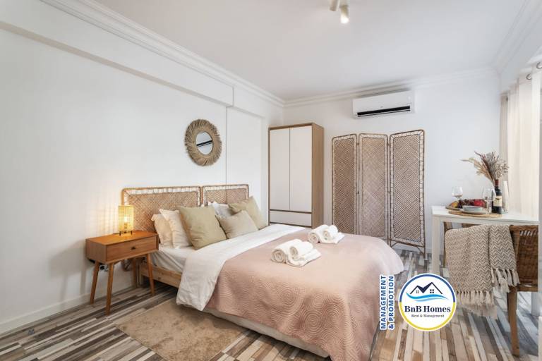 Ferienwohnung Portimão
