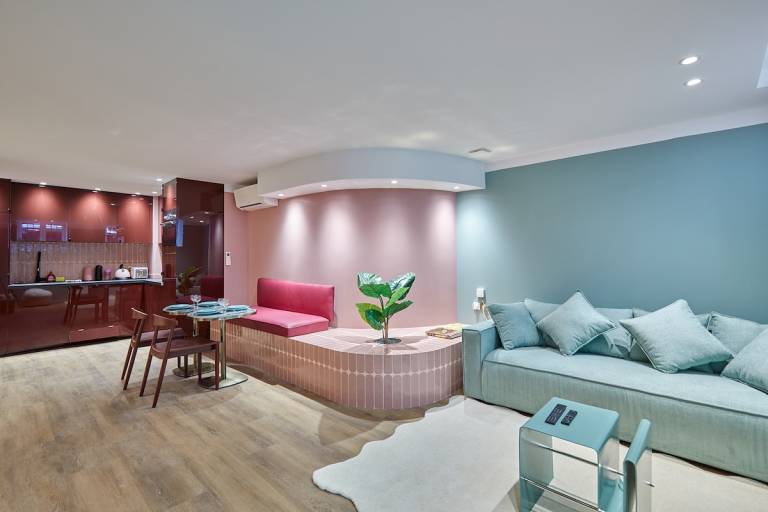 Ferienwohnung  Paris