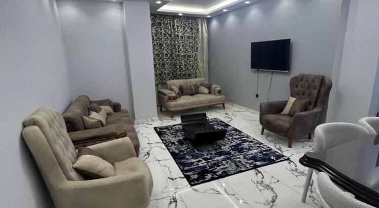 Rental apartment with 3 rooms for 4 persons — photo 2