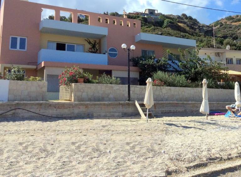 Apartament Ligaria
