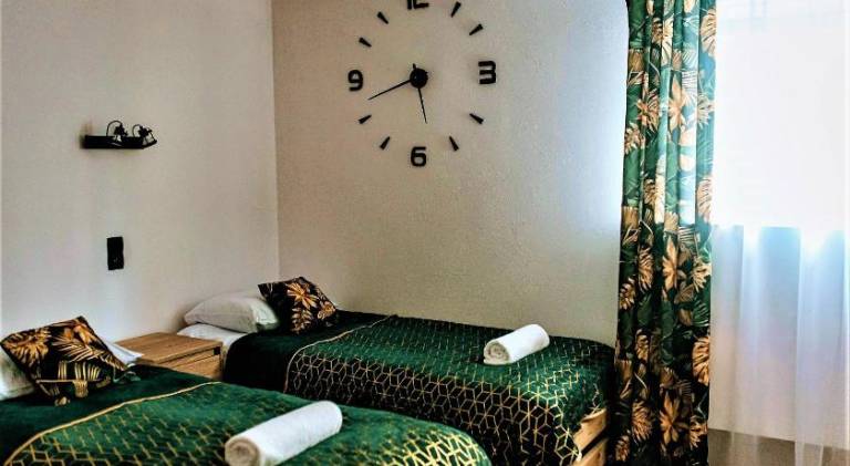 Agroturystyka Spytkowice