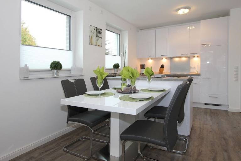 Kurparkresidenz Appartement 21 — photo 2