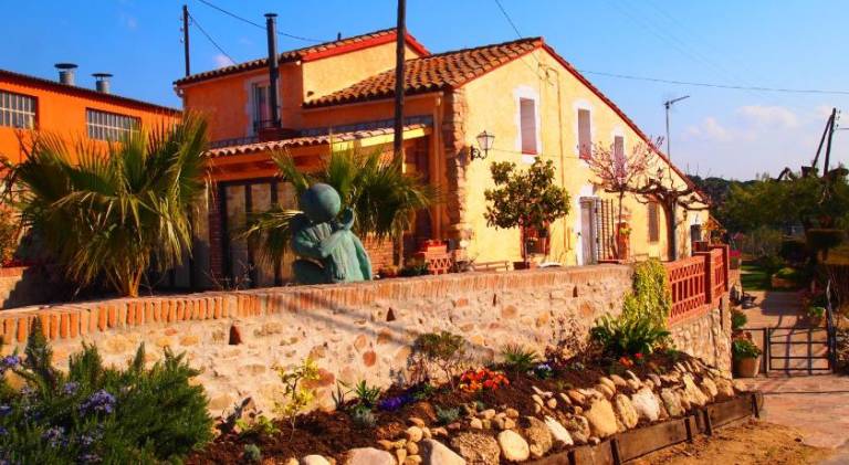 Casa  Caldes de Montbui