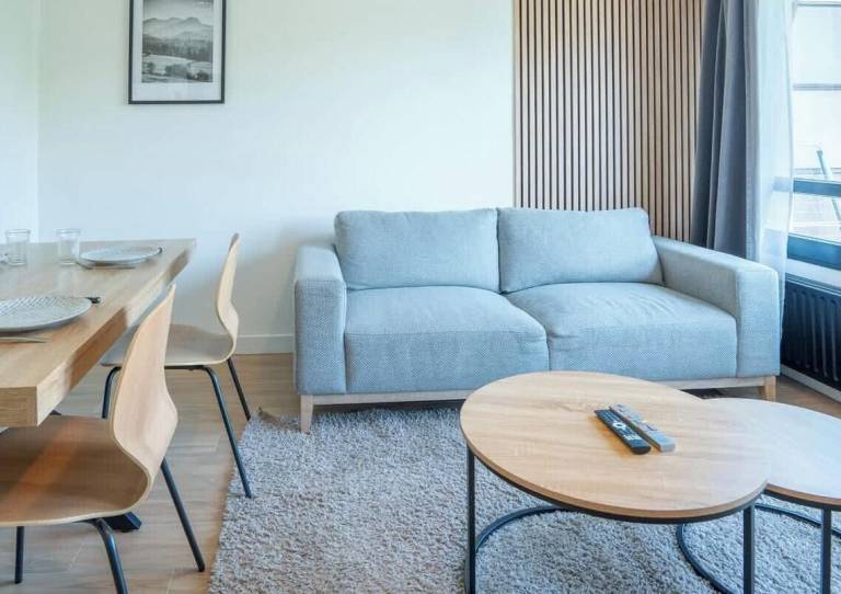 Appartement Annemasse