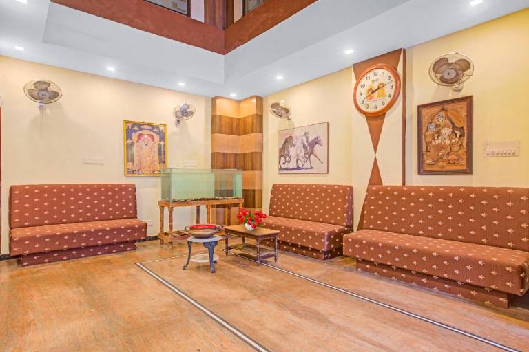 Collection O Mgr Inn — photo 3