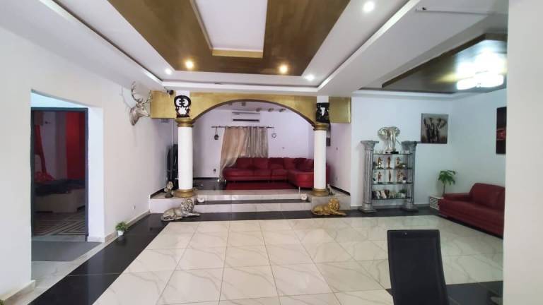 Appartement Angré