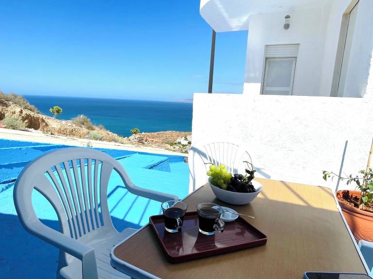 Apartment  El Hoceima