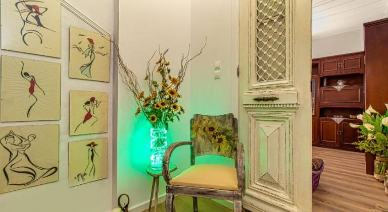 Holiday apartment with 1 room for 4 persons — photo 4