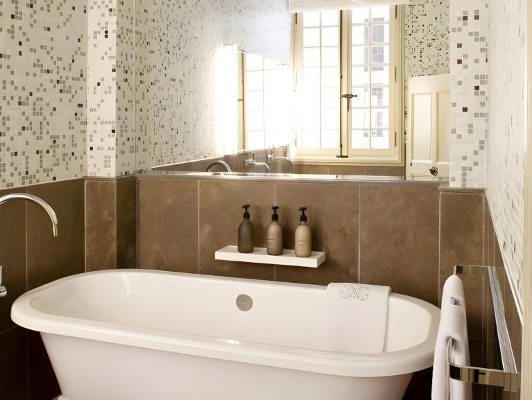 La Maison d Uzes Hotel — photo 3