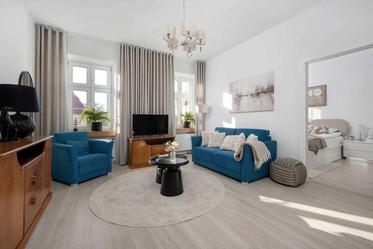 Ferienwohnung Stare Miasto