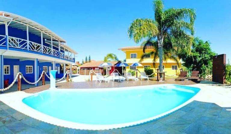 Aparthotel  Garopaba
