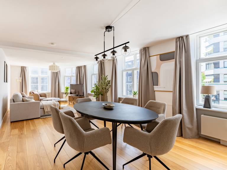 Apartamento Copenhague