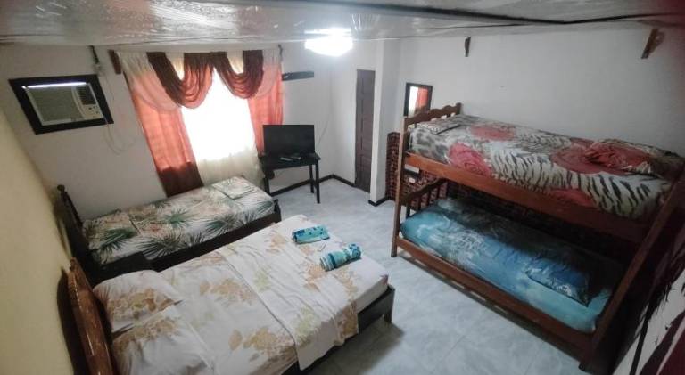 BAMBU HOSTEL — photo 2