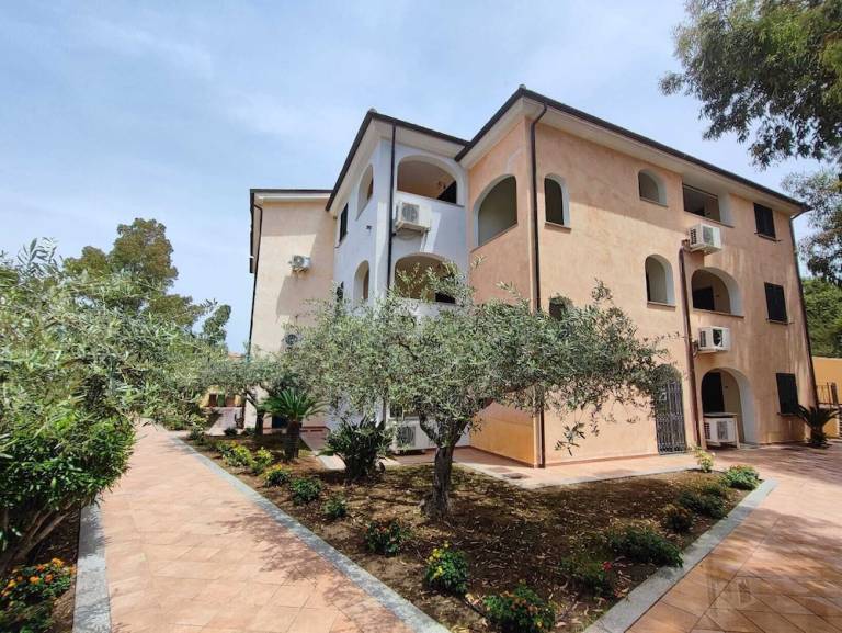 Aparthotel Cala Liberotto