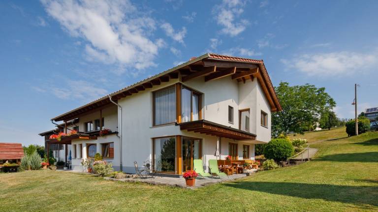 Ferienwohnung Uhingen