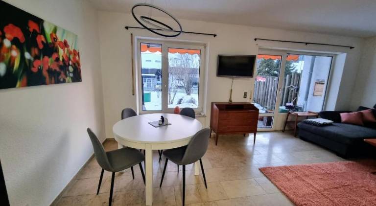 Holiday apartment with 1 room for 4 persons — photo 3