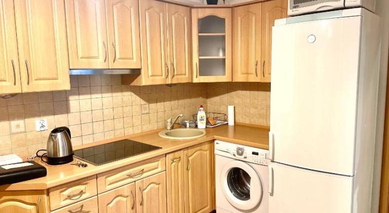 Holiday apartment with 1 room for 4 persons — photo 3