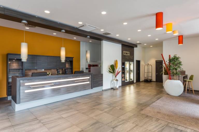 Park Inn by Radisson Neumarkt — photo 3
