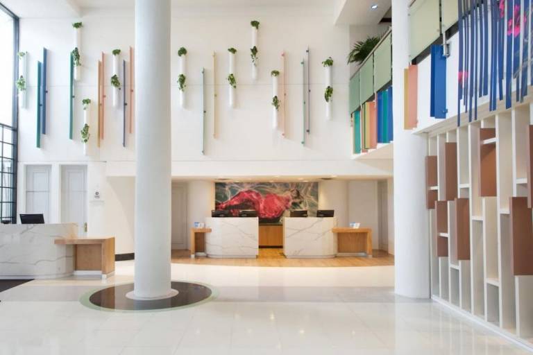 Pension Miami