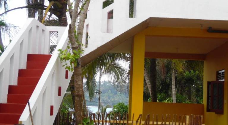 Bed and breakfast Mirissa