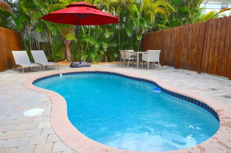 House Fort Lauderdale