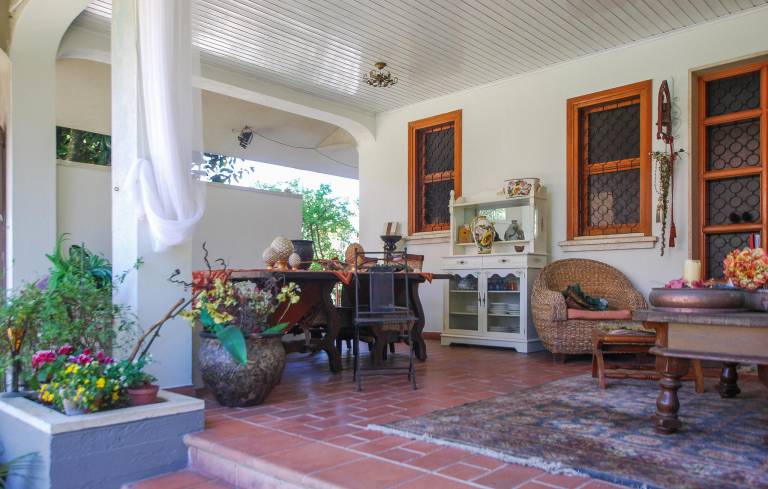 Ferienhaus in Appignano f&uuml;r max. 5 Personen, 
