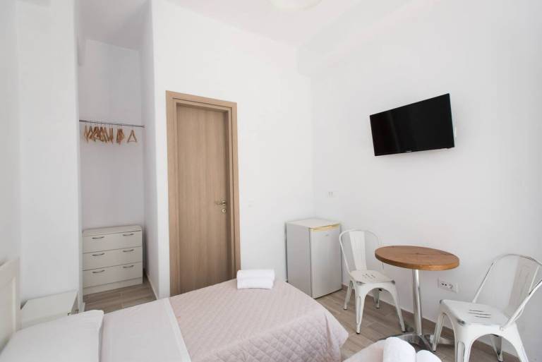 Studio flat Mikonos