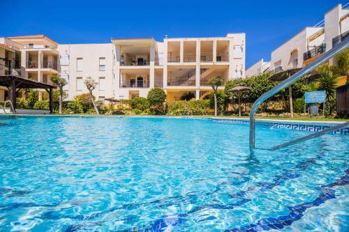 Apartamento Costa Ballena