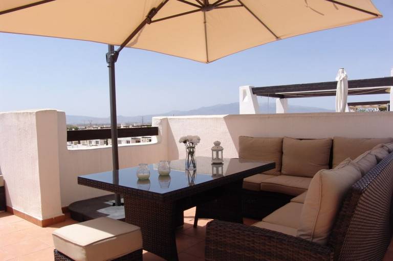 Appartement Alhama de Murcia