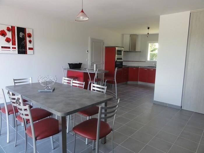 House with barbecue | Beach view — photo 4
