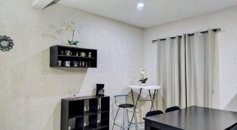 Rental apartment with 2 rooms for 5 persons — photo 4