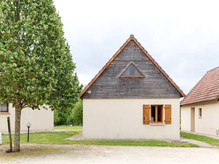 Maison de vacances Lacapelle-Marival