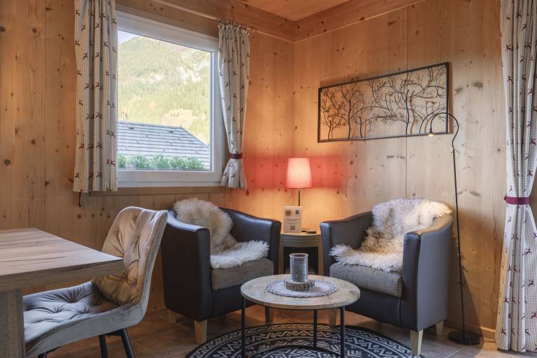 Wonderful chalet with garden, pool & patio | Close to the ski | Pets are welcome — photo 3