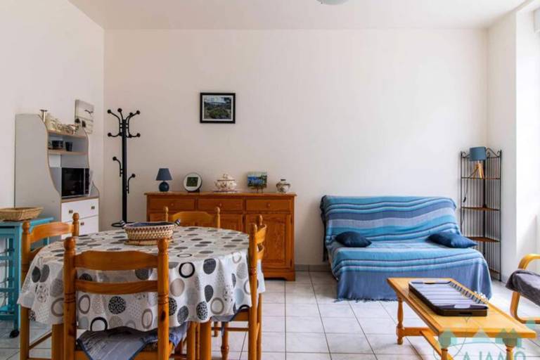 Nice apartment | Next to the beach | Dogs allowed in Dinan