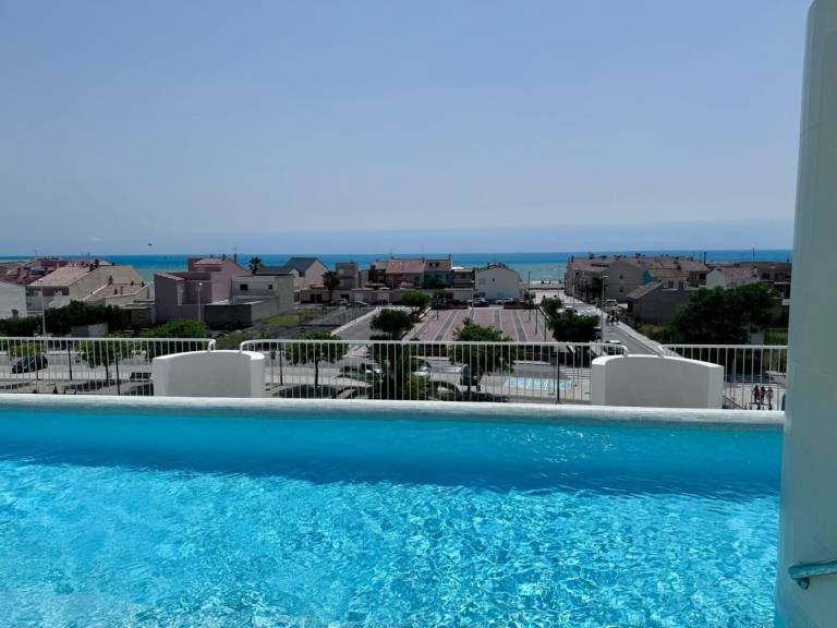 Apartamento El Puig