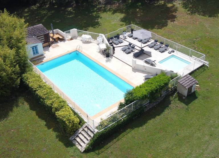 Vakantiepark  Bouzic