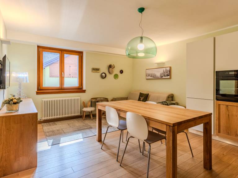 Ferienwohnung in Baldino, Trentino, Italien