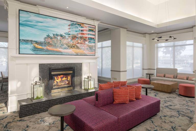 Hilton Garden Inn Boca Raton — photo 2