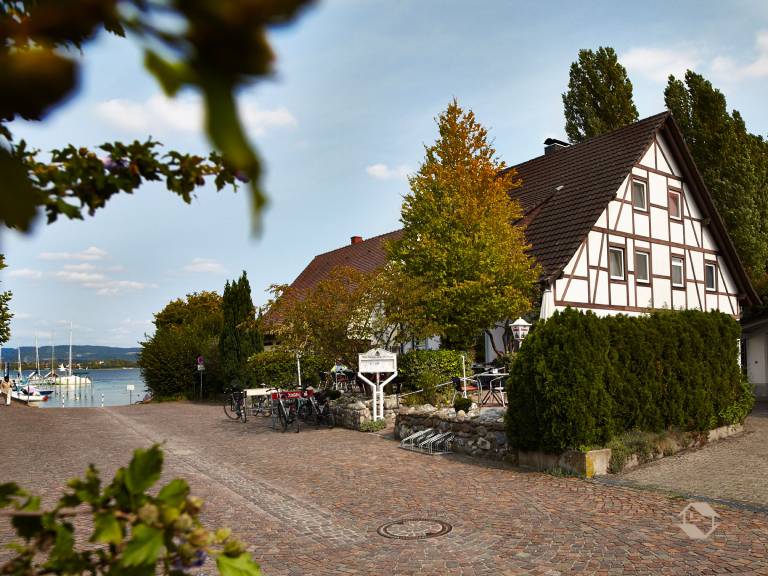 35 m² Ferienwohnung