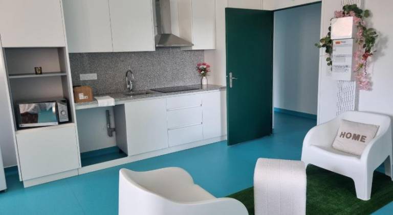 Apartment for 4 persons — photo 2