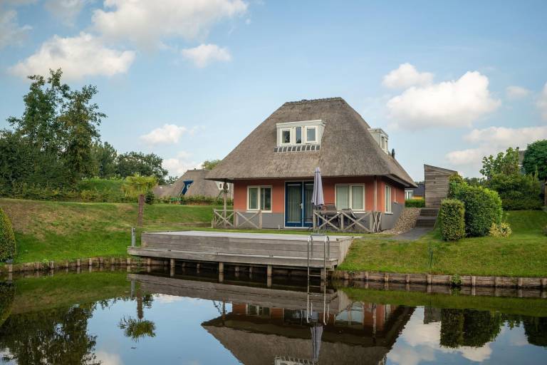 Maison de vacances Midlaren