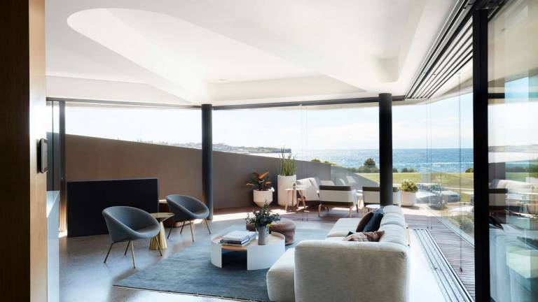 Apartment Bronte
