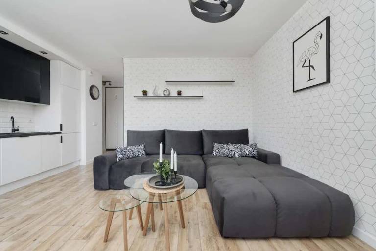 Ferienwohnung Wrocław-Śródmieście